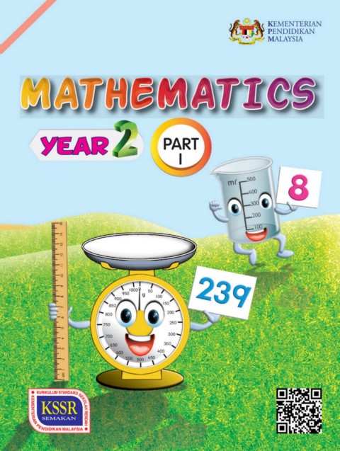 MATH Tahun 2